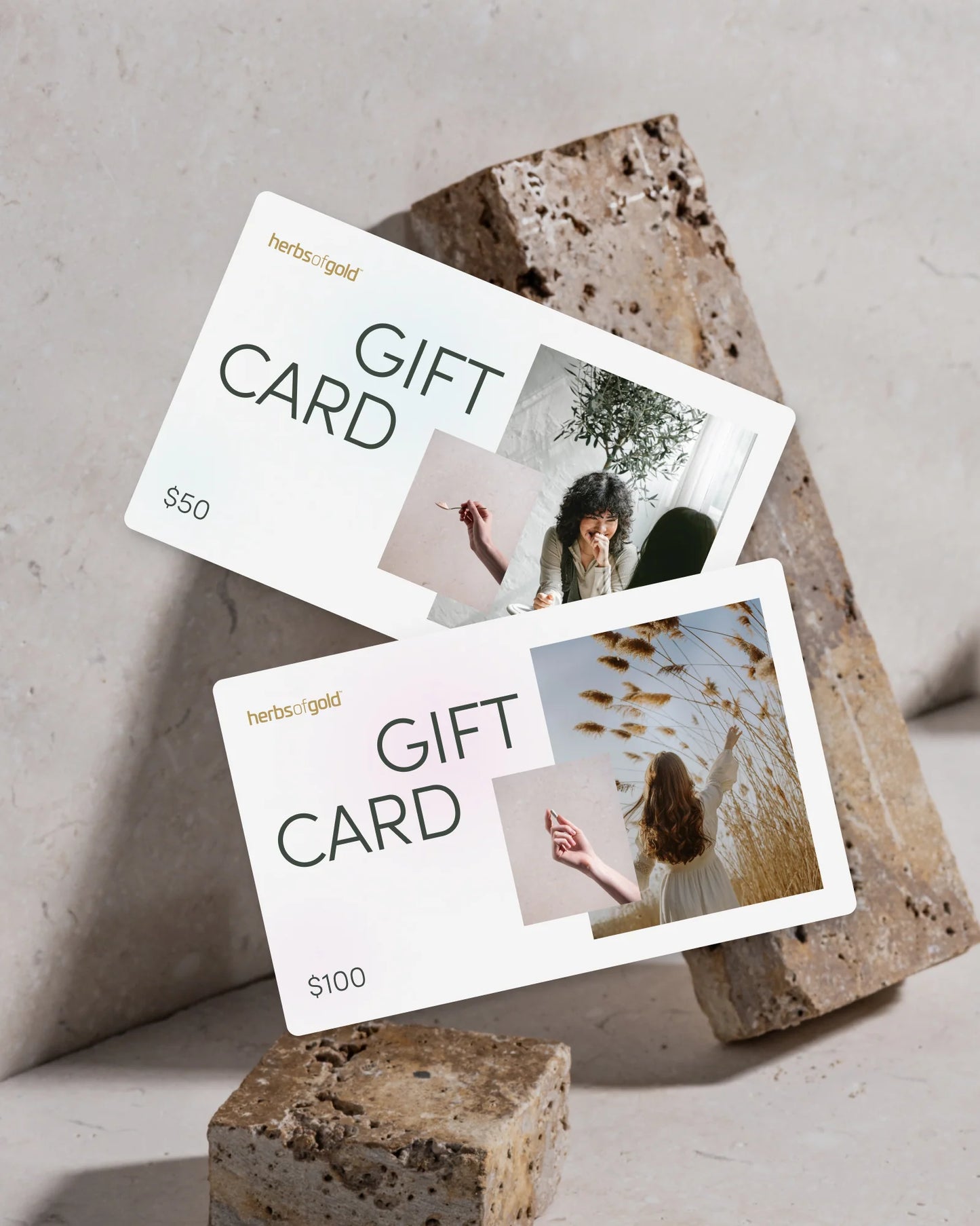 Farfallina Blends Gift Card